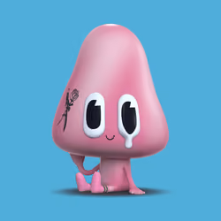 shroomz #99