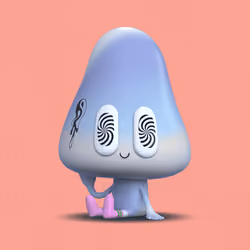 shroomz #854