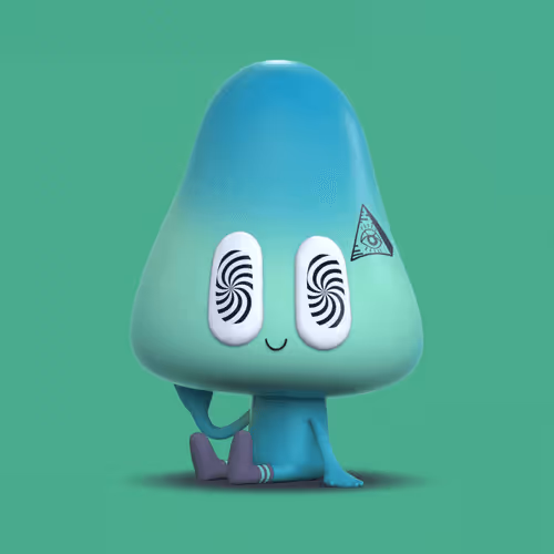 shroomz #8603