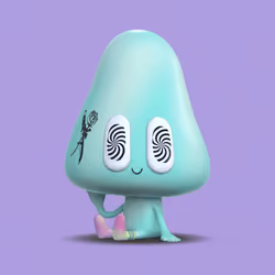 shroomz #132