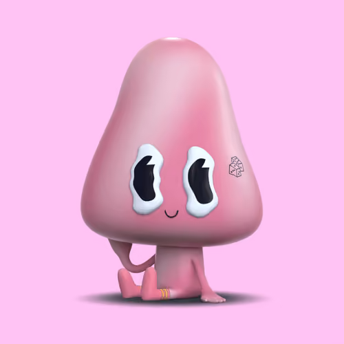 shroomz #6501