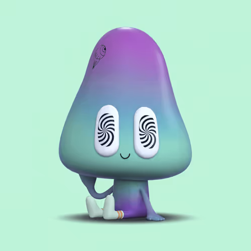 shroomz #521