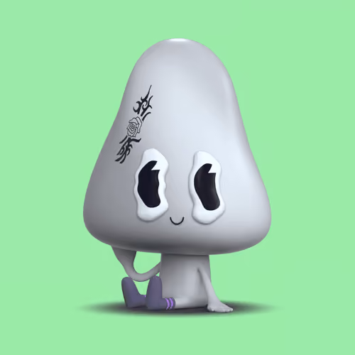shroomz #2501
