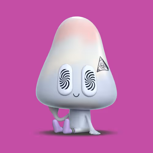 shroomz #8133