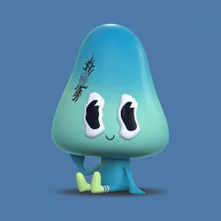 shroomz #501