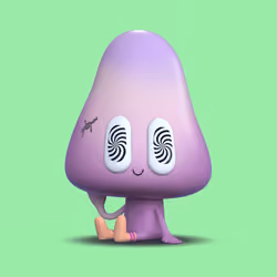shroomz #104