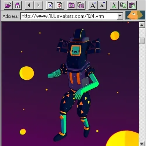 100 Avatar Cards Round 2
