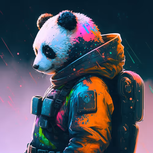 Animal Winter Resort