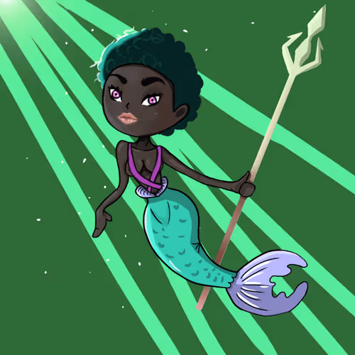 Simpmermaids