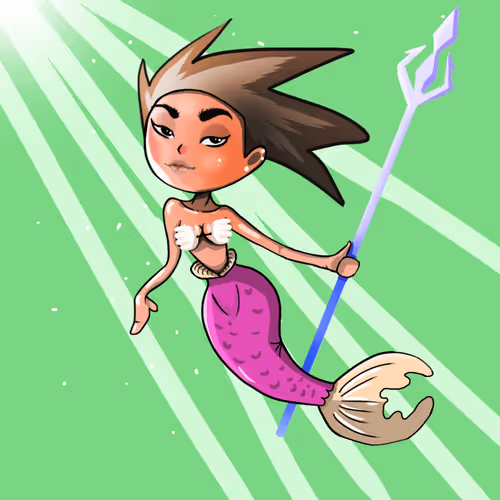 Simpmermaids