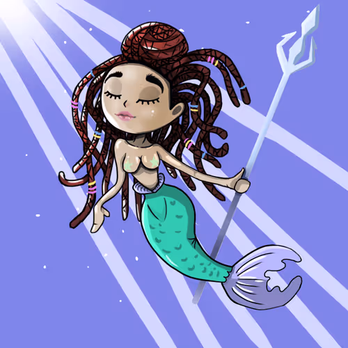Simpmermaids