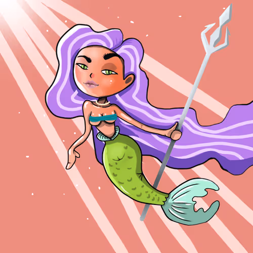 Simpmermaids
