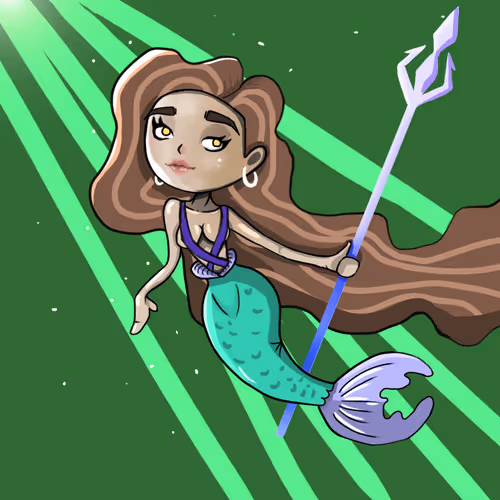 Simpmermaids