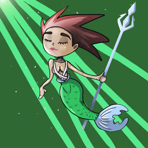 Simpmermaids