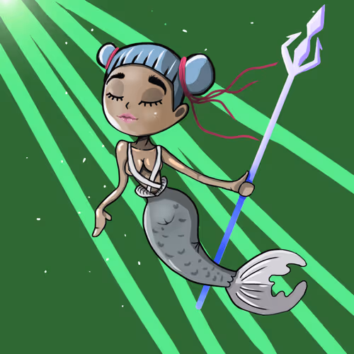 Simpmermaids
