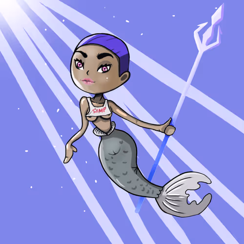 Simpmermaids