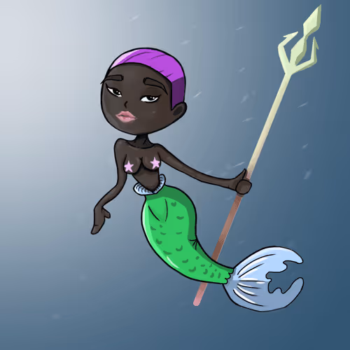 Simpmermaids