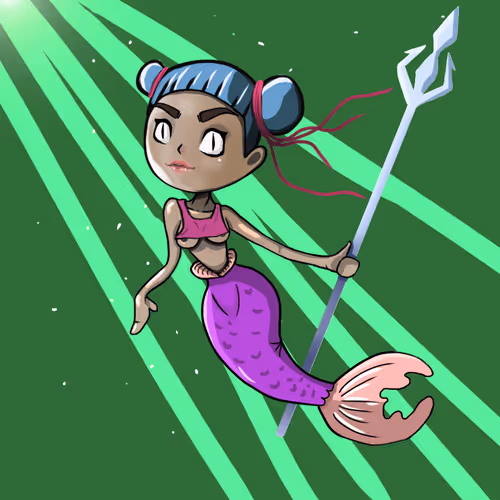 Simpmermaids