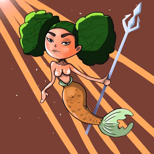 Simpmermaids