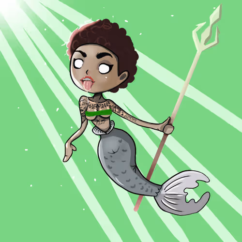 Simpmermaids