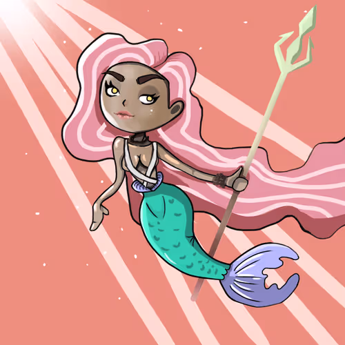 Simpmermaids