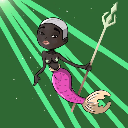Simpmermaids
