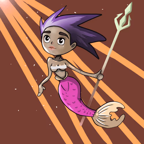 Simpmermaids