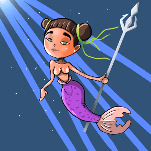 Simpmermaids