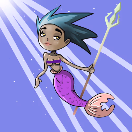Simpmermaids