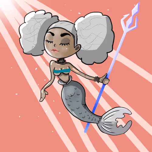 Simpmermaids
