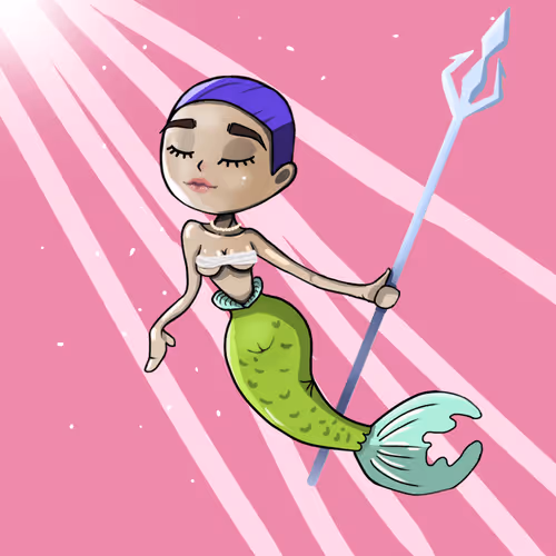 Simpmermaids