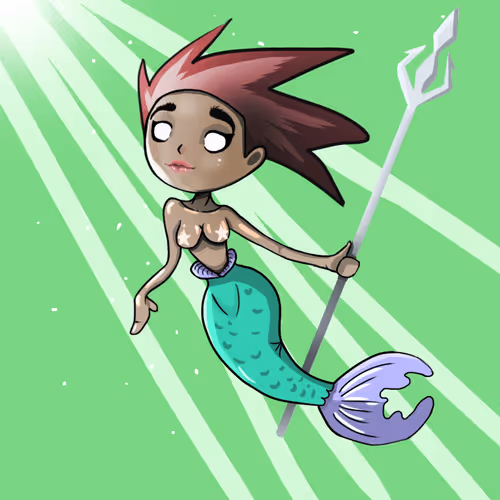 Simpmermaids