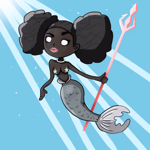 Simpmermaids