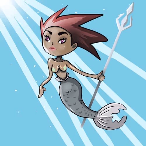 Simpmermaids