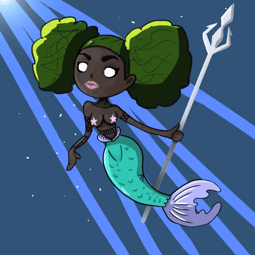 Simpmermaids