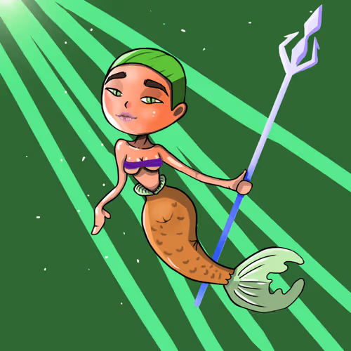 Simpmermaids