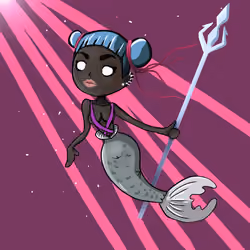 Simp Mermaid #2279