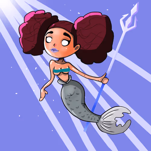 Simpmermaids
