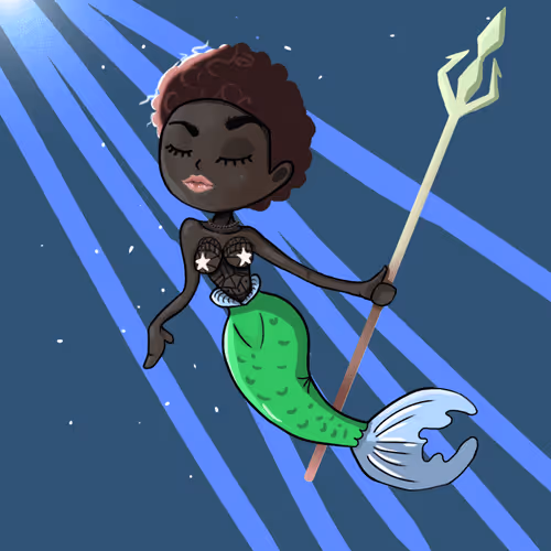 Simpmermaids