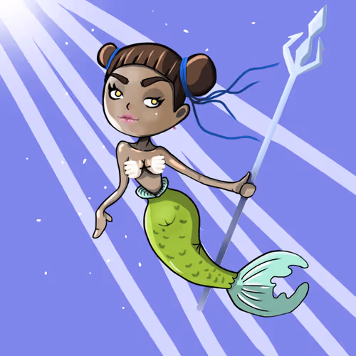 Simpmermaids
