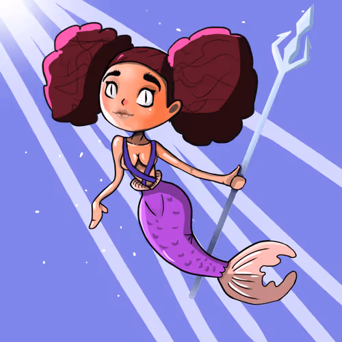 Simpmermaids