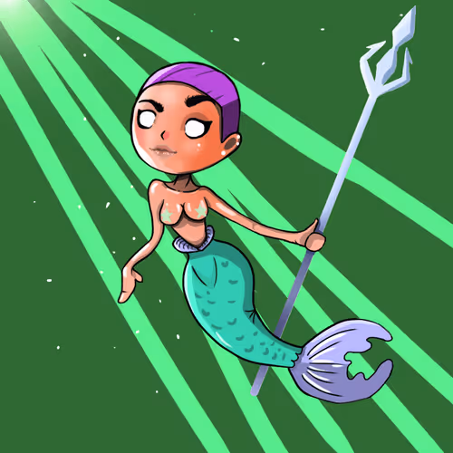 Simpmermaids