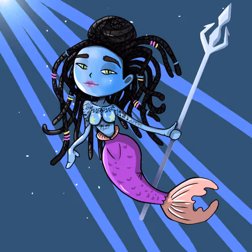 Simpmermaids