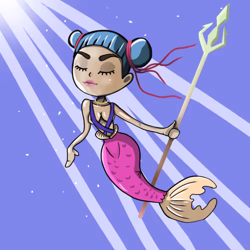 Simpmermaids
