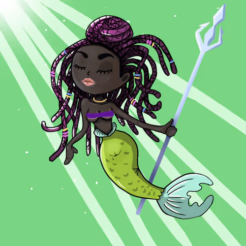 Simpmermaids