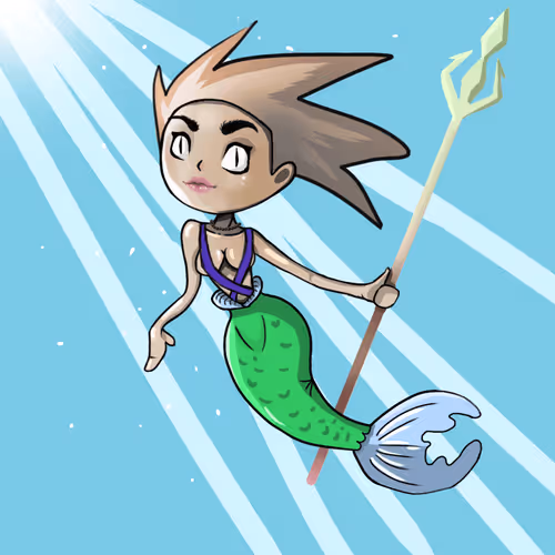 Simpmermaids