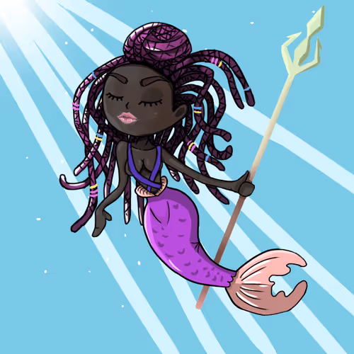 Simpmermaids
