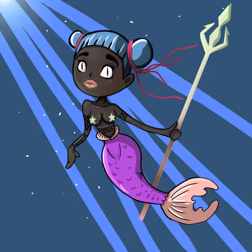 Simpmermaids