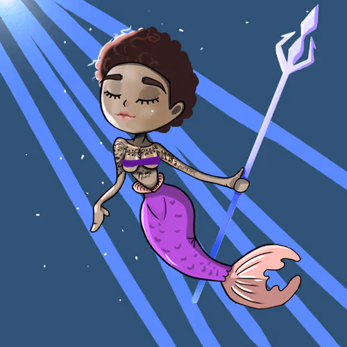Simpmermaids