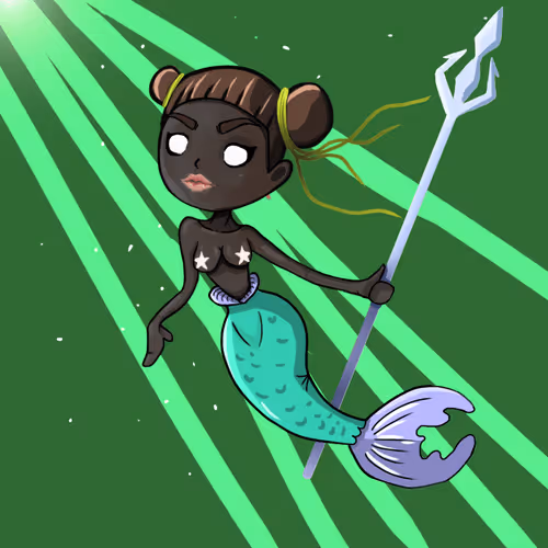 Simpmermaids
